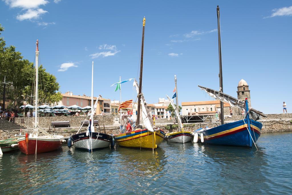 Kyriad Perpignan Sud Kültér fotó