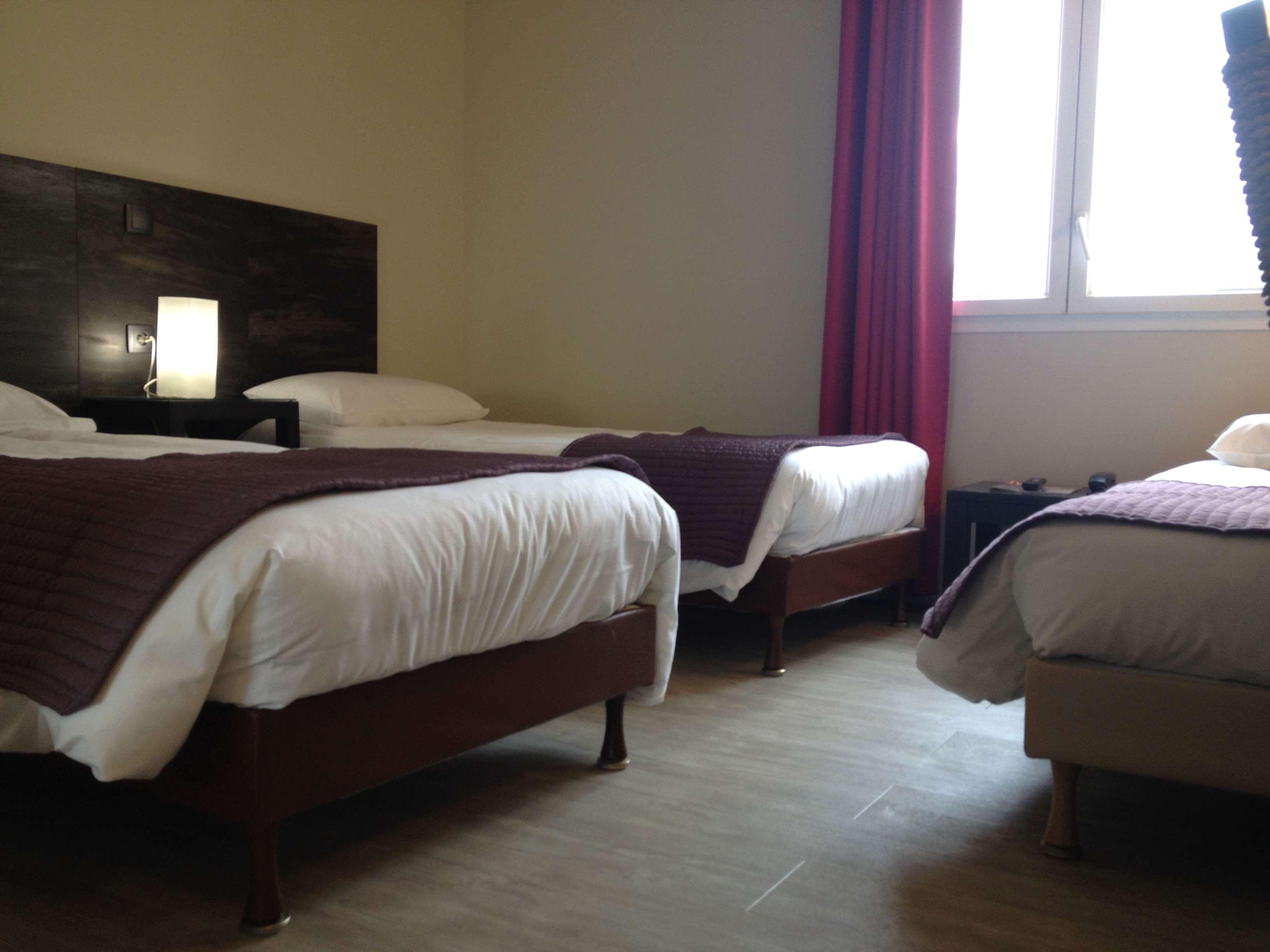 Kyriad Perpignan Sud Kültér fotó